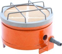 Газовый инфракрасный обогреватель - плита Следопыт Диксон  1,15кВт PH-GHP-D1,15 (54159)