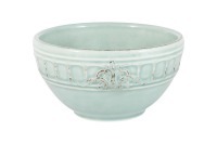 Салатник Venice голубой, 15,5 см, 0,5 л - MC-F431101350D0053 Matceramica