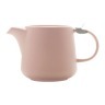 Чайник с ситечком Оттенки (розовый) в индивидуальной упаковке - MW520-AV0020 Maxwell & Williams
