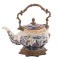 Чайник декоративный 1000 мл. Lefard (469-183)