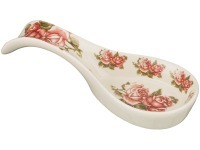 Подставка под ложку lefard "корейская роза"  20*7*3 см Lefard (69-2343)