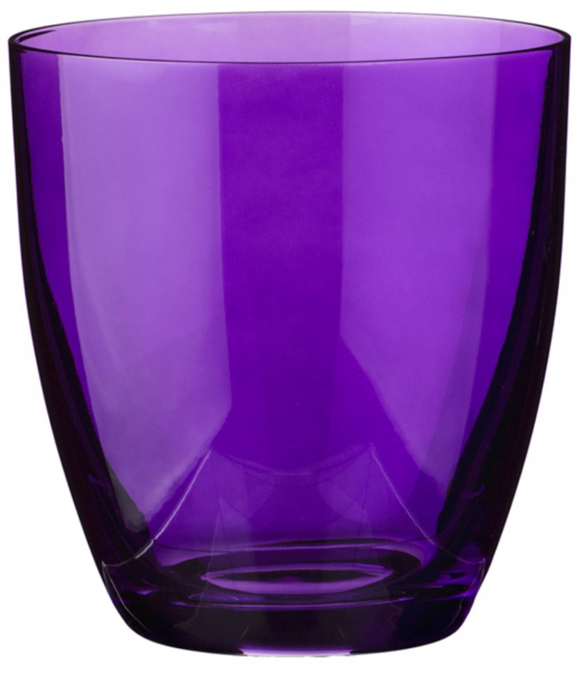 Набор стаканов из 6 шт. "kate" 300 мл.высота=9 см. Crystalex Cz (674-578) 