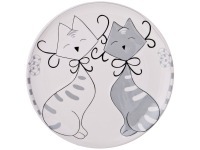 Блюдо "ля мур" 28.5*28.5*2.5см Agness (490-326)