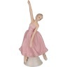 Статуэтка "балерина" 7,5*7,5*15,5 см Lefard (146-502)
