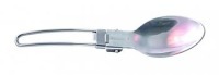Ложка складная походная Следопыт в чехле PF-CWS-P33 (54463)