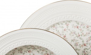 Столовый сервиз lefard "фабьен" на 6 пер. 23 пр. Lefard (760-466)