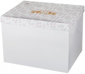 Столовый сервиз lefard "фабьен" на 6 пер. 23 пр. Lefard (760-466)