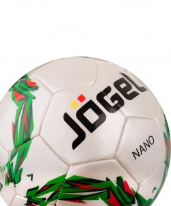 Мяч футбольный JS-210 Nano №5 (594514)