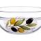 Салатник "оливки" диаметр=17 см. TIMELESS (484-558)