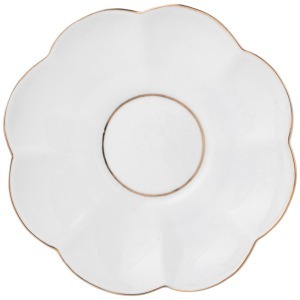 Чайный сервиз lefard "venezia" на 6 пер. 15 пр. 950/400/170/240 мл Lefard (55-2300)