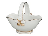 Конфетница lefard "venezia" 13*15 см Lefard (55-2549)