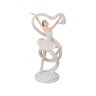 Статуэтка "балерина" 6*9*18 см. Lefard (162-291)