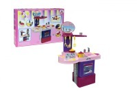 Кухонный набор для девочек PIU PIU №1 (в коробке) (42507_PLS)