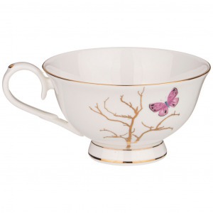 Чайный набор lefard "райские птицы" на 6 пер. 12 пр. 200 мл Lefard (264-654)