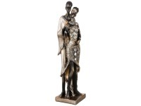 Фигурка "blackamoor" 8,5*7,5 см. высота=34 см Lefard (252-776)