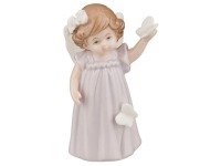 Фигурка lefard "mio angelo" 7*4*9 см Lefard (146-412)