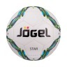 Мяч футзальный JF-210 Star №4 (594561)