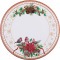 Тарелка для оформления новогодней сервировки "рождественская сказка" диаметр=40 см Lefard (106-525)