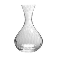Графин "waterfall" 1500 мл высота 26 см Crystalex (674-105)