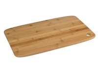 Доска разделочная agness 46*28*1 см Agness (897-043)