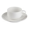 Чайный набор на 6 персон 12 пр "hospitality" 180 мл Lefard (199-061)