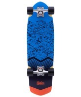 Круизер деревянный Citizen 28,5″X8,25″, ABEC-5 (321248)