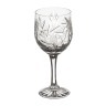Набор бокалов для белого вина из 6 шт.170 мл. Crystal Julia (673-058)