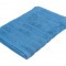 Полотенце 90*160 см, 100% хлопок, плотность 450 г/м2 цвет синий SANTALINO (982-009)