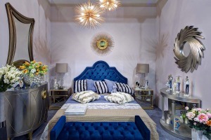 Светильник потолочный d61*40см (TT-00000229)