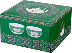 Пиала lefard "сура" 11.5*11.5*6 см 450 мл Lefard (54-463)