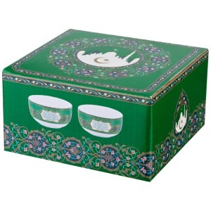 Пиала lefard "сура" 11.5*11.5*6 см 450 мл Lefard (54-463)