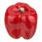 Изделие декоративное "красный перец" высота=9 см без упаковки ORGIA (335-258)