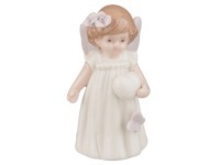 Фигурка lefard "mio angelo" 7*4*9 см Lefard (146-413)