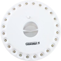 Фонарь кемпинговый СИБИРСКИЙ СЛЕДОПЫТ Лунный Свет, 24L/120 (PF-PFL-K06) (54101)