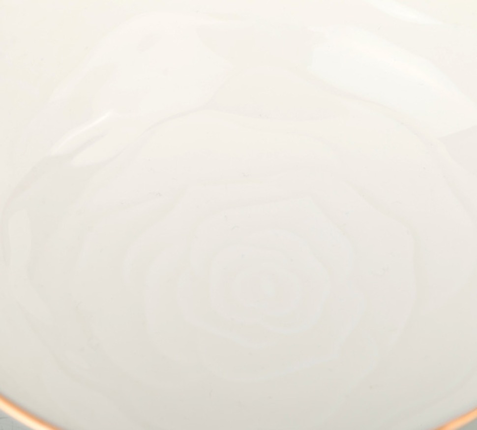 Креманка "blanco" диаметр=13,5 см высота=10 см Lefard (264-537)