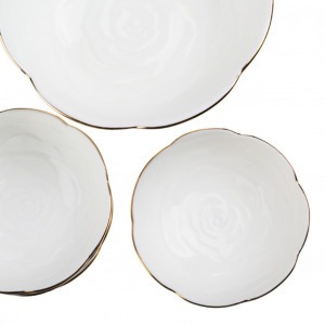 Набор для варенья lefard "blanco" 7 предметов Lefard (264-447)