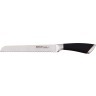 Нож для хлеба agness длина=20 см Agness (911-019)
