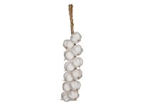 Муляж "чеснок" 10*4*40 см. без упаковки Polite Crafts&gifts (D-578-135) 