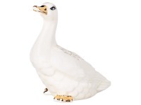 Фигурка lefard "уточка" 13*15 см Lefard (264-549)
