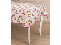 Cкатерть 140*180 см, pvc Gree Textile (D-834-040) 