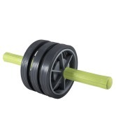 Ролик для пресса 3-колесный малый (10535)