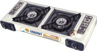 Газовая плитка Следопыт MaximuM PF-GST-DM01 (15892)