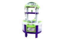 Набор Детской кухни Baby Glo №1 (в пакете) (44938_PLS)