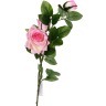 Цветок искусственный длина=90 см. Huajing Plastic (23-233)