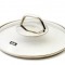 Крышка стеклянная Black Edition, 20 см - 591182061 Fissler