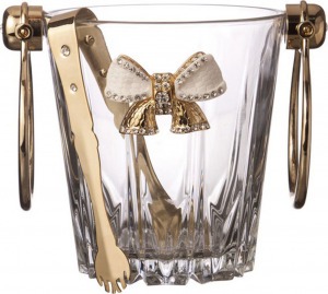 Ведерко для льда (кор-6шт.) Dalian Hantai (800-001)