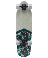 Круизер деревянный Tropic 25,8″X8,25″, ABEC-5 (321255)