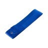 Лента для художественной гимнастики AGR-201 6м, с палочкой 56 см, синий (402247)