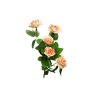 Роза нежно-розовая 71 см (12) - 00002893
