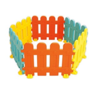 Ограждения, 6 секций, высота 55 см (DL_3017)